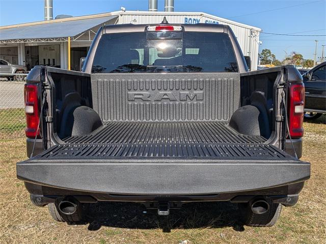 new 2026 Ram 1500 car, priced at $53,910