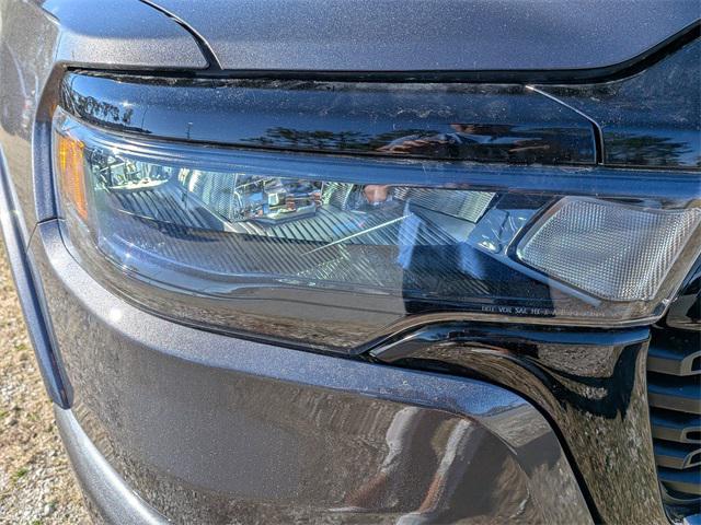 new 2026 Ram 1500 car, priced at $53,910