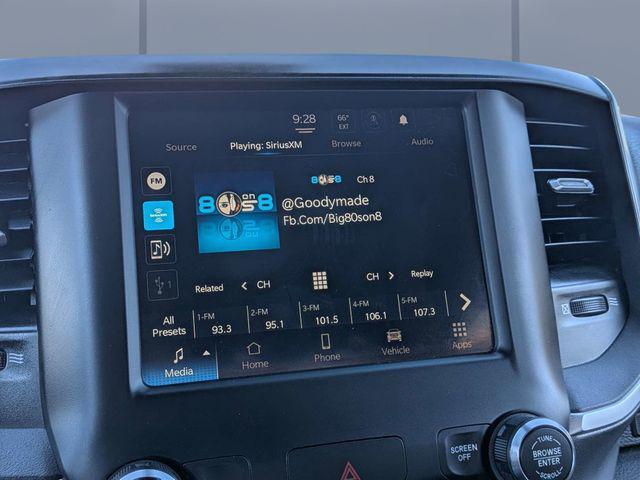 used 2024 Ram 2500 car, priced at $41,149