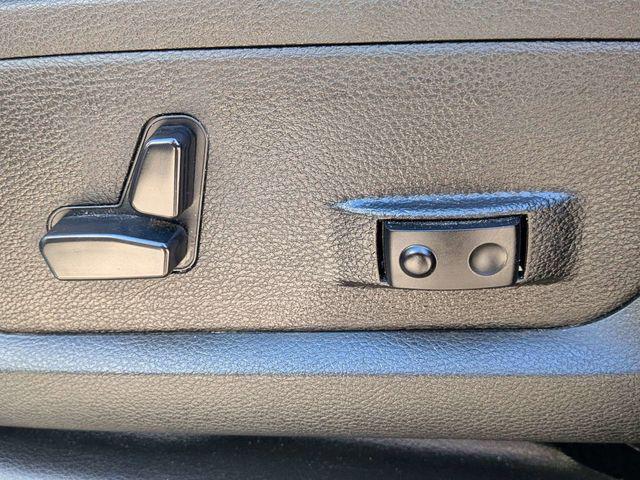 used 2024 Ram 2500 car, priced at $41,149