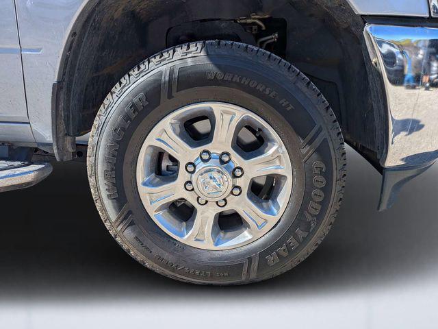 used 2024 Ram 2500 car, priced at $41,149