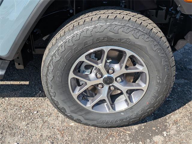 new 2026 Jeep Gladiator car, priced at $51,065