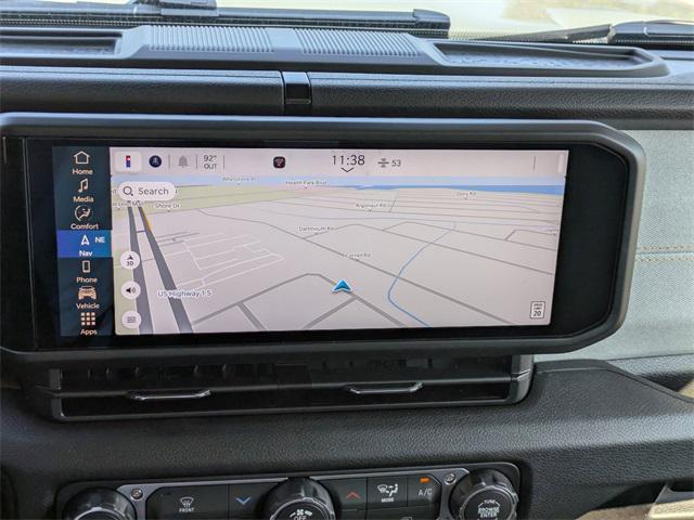 new 2026 Jeep Gladiator car, priced at $51,065