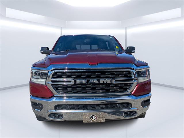 used 2022 Ram 1500 car, priced at $30,799