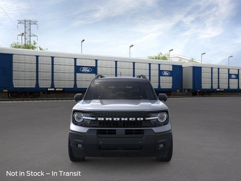 new 2026 Ford Bronco Sport car, priced at $40,330