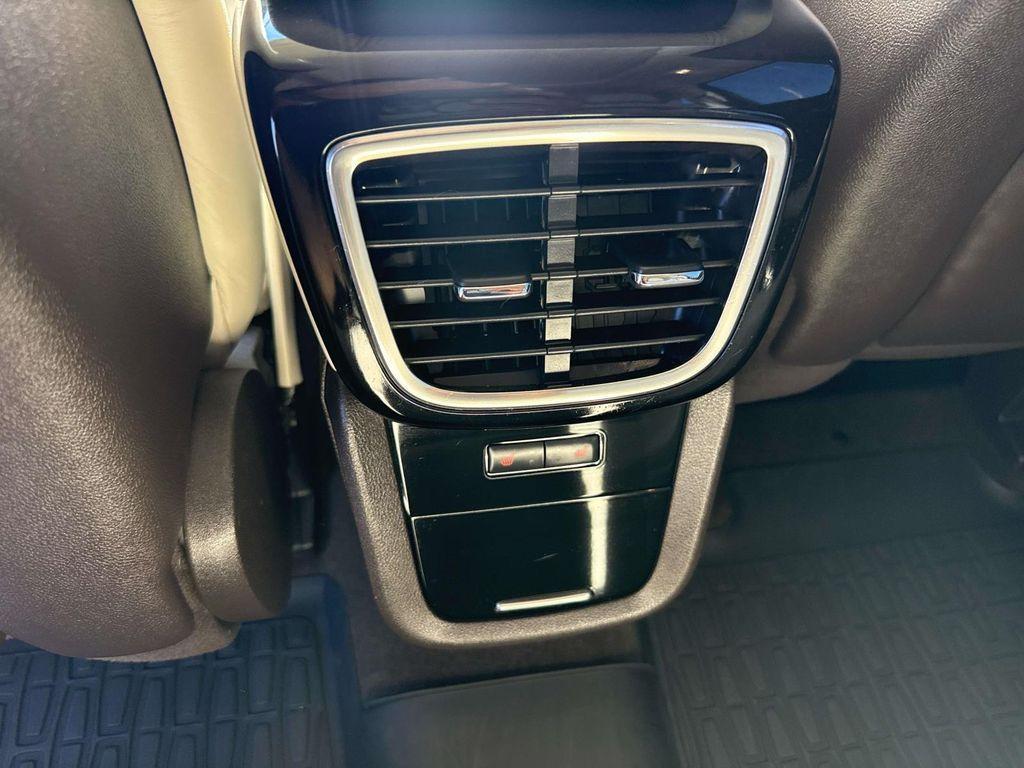 used 2022 Lincoln Nautilus car, priced at $39,875