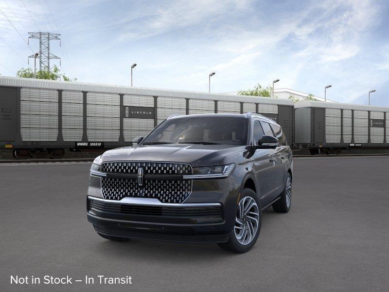 new 2026 Lincoln Navigator L car, priced at $108,640