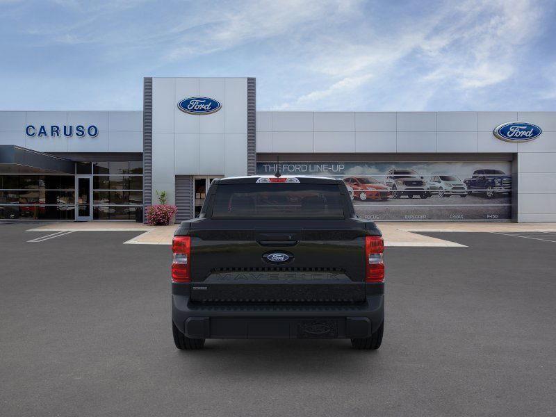 new 2026 Ford Maverick car, priced at $29,840