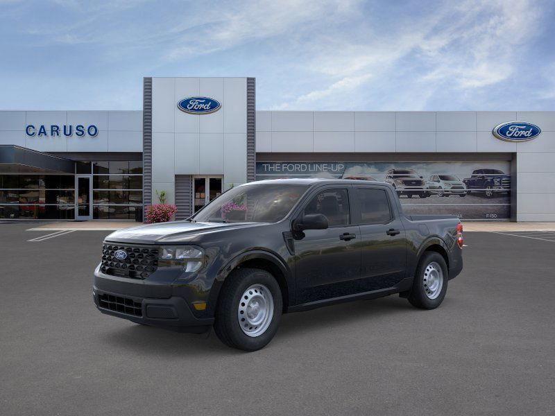 new 2026 Ford Maverick car, priced at $29,840