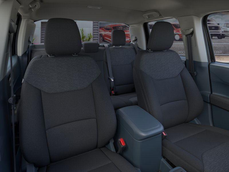 new 2026 Ford Maverick car, priced at $29,840