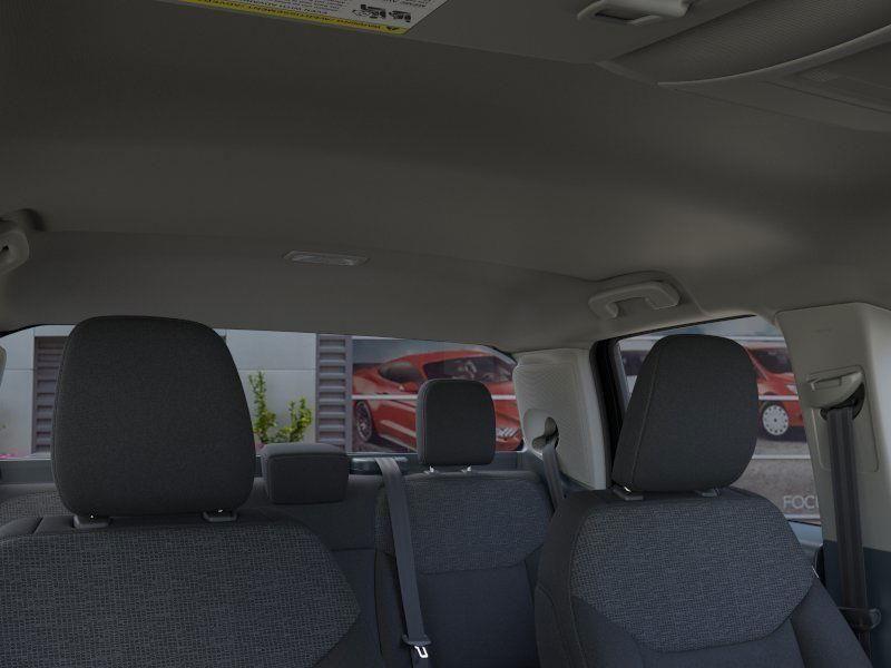 new 2026 Ford Maverick car, priced at $29,840