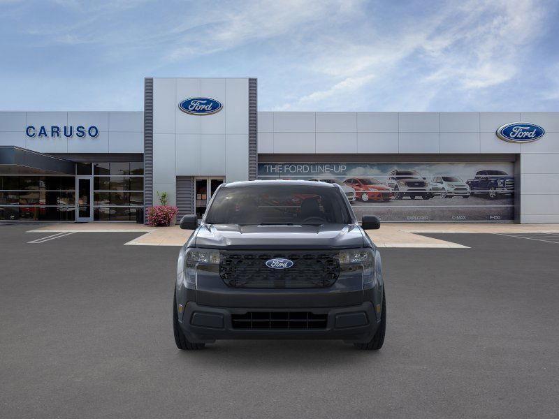 new 2026 Ford Maverick car, priced at $29,840