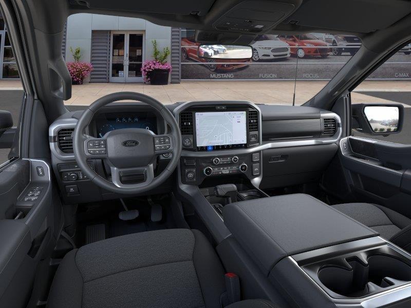 new 2026 Ford F-150 car, priced at $64,710