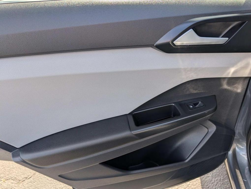 used 2022 Volkswagen Taos car, priced at $14,675