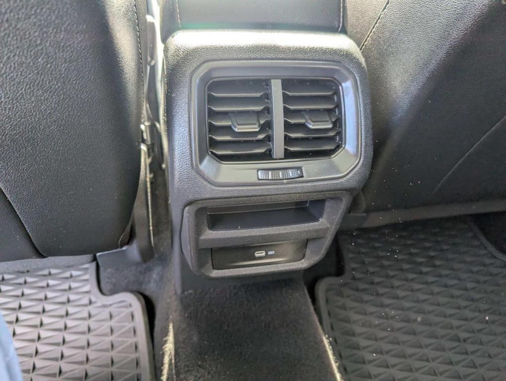 used 2022 Volkswagen Taos car, priced at $14,675