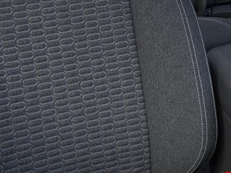 new 2025 Ford Ranger car, priced at $35,925