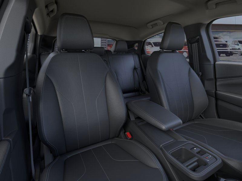 new 2026 Ford Mustang Mach-E car, priced at $40,340