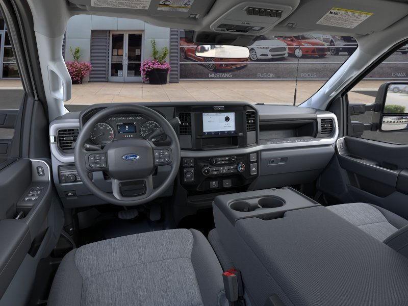 new 2026 Ford F-250 car