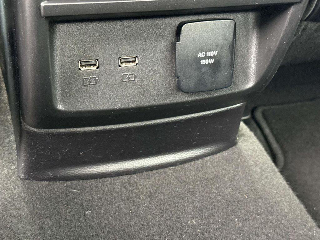 used 2023 Ford Ranger car, priced at $34,875