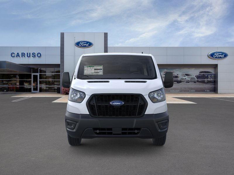 new 2025 Ford Transit-250 car, priced at $50,263