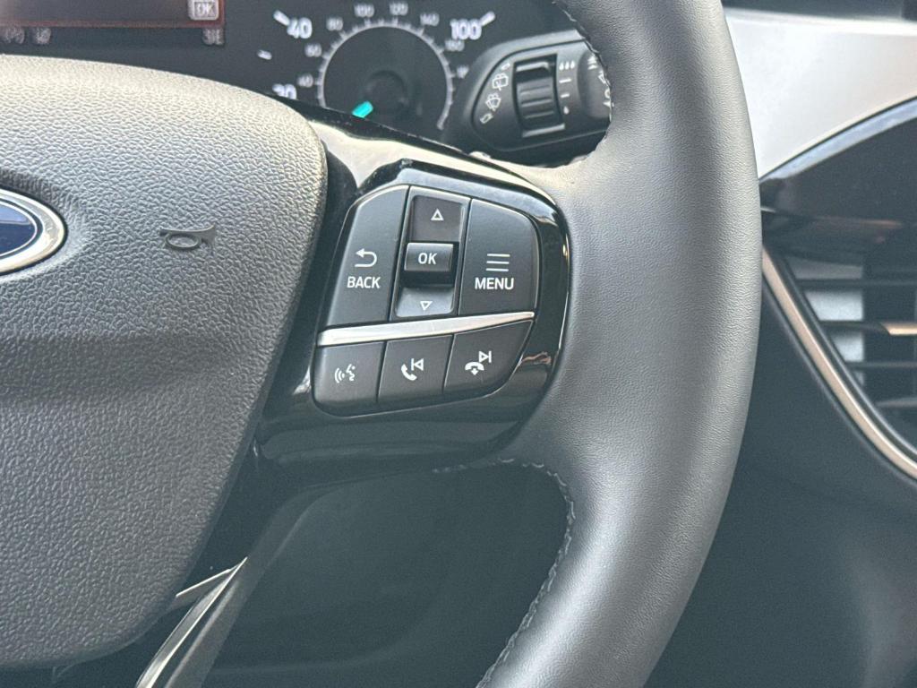 used 2022 Ford Escape car, priced at $14,375