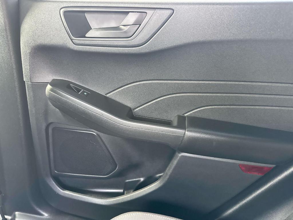 used 2022 Ford Escape car, priced at $14,375