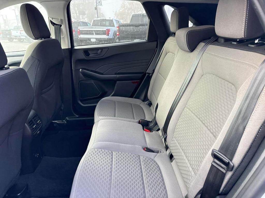 used 2022 Ford Escape car, priced at $14,375