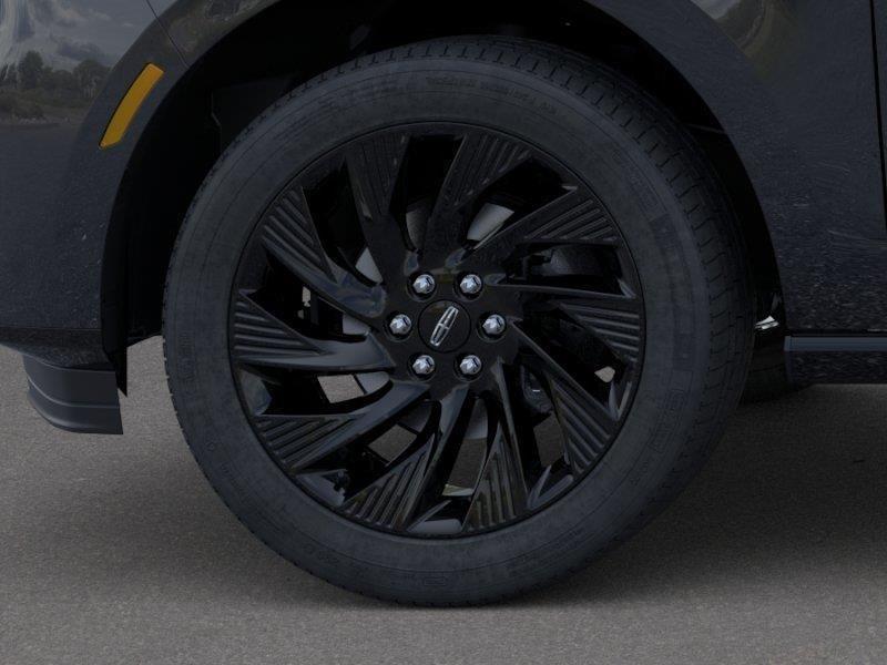 new 2026 Lincoln Navigator L car, priced at $112,890