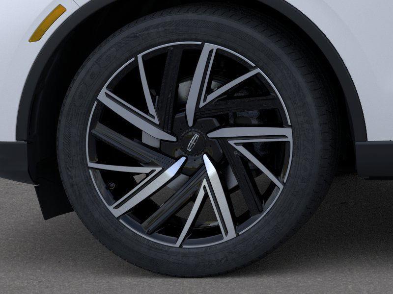 new 2025 Lincoln Aviator car, priced at $78,349