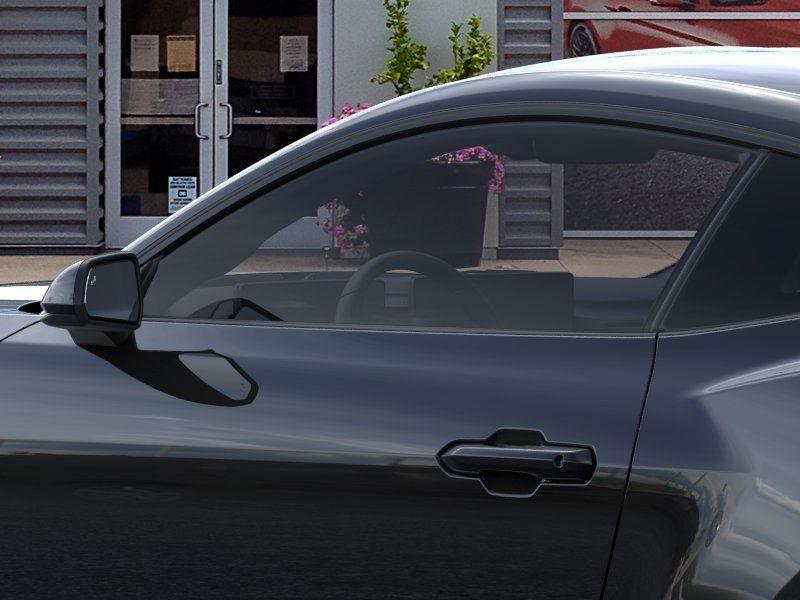 new 2026 Ford Mustang car, priced at $34,315
