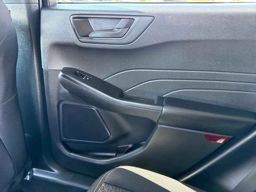 used 2024 Ford Escape car, priced at $21,575