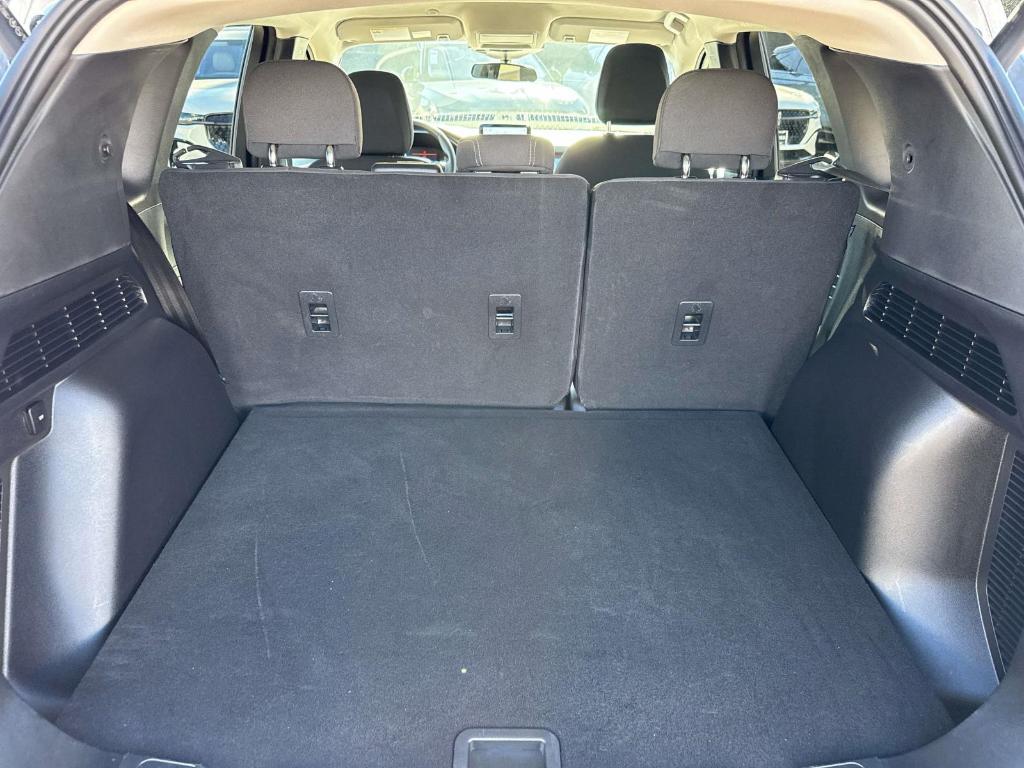 used 2024 Ford Escape car, priced at $21,575