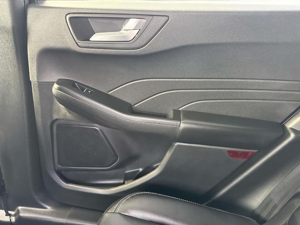 used 2022 Ford Escape car, priced at $21,375