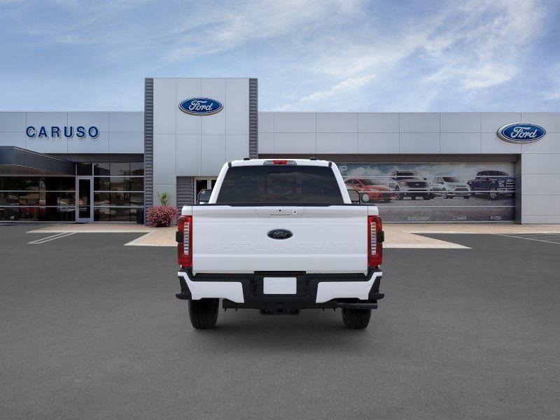 new 2025 Ford F-250 car