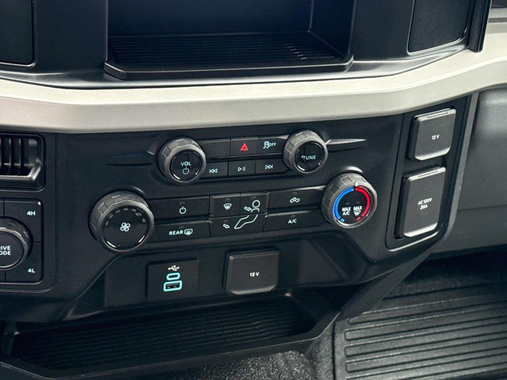 used 2025 Ford F-350 car, priced at $67,975