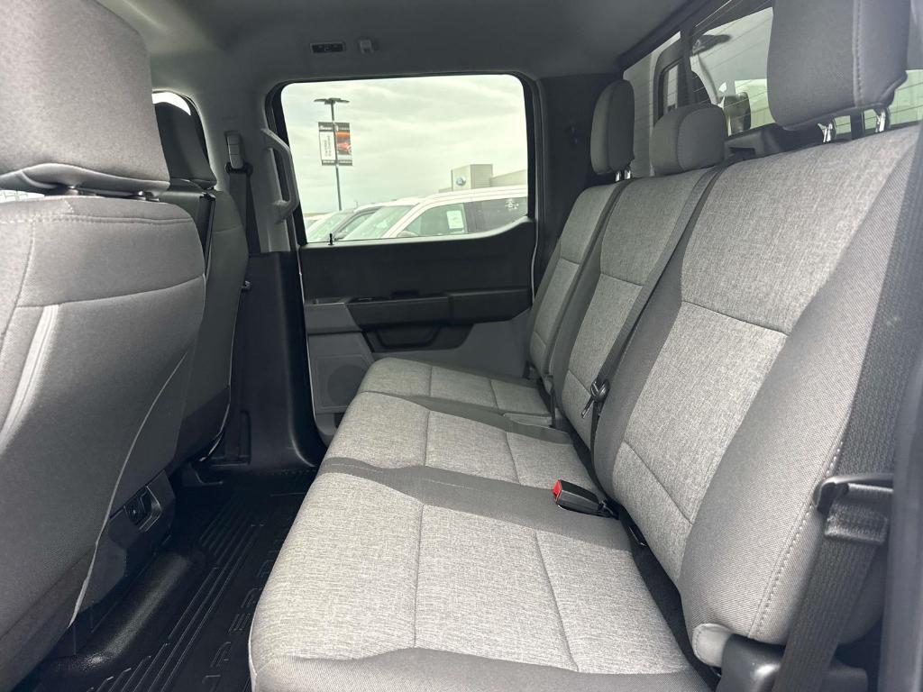 used 2025 Ford F-350 car, priced at $67,975