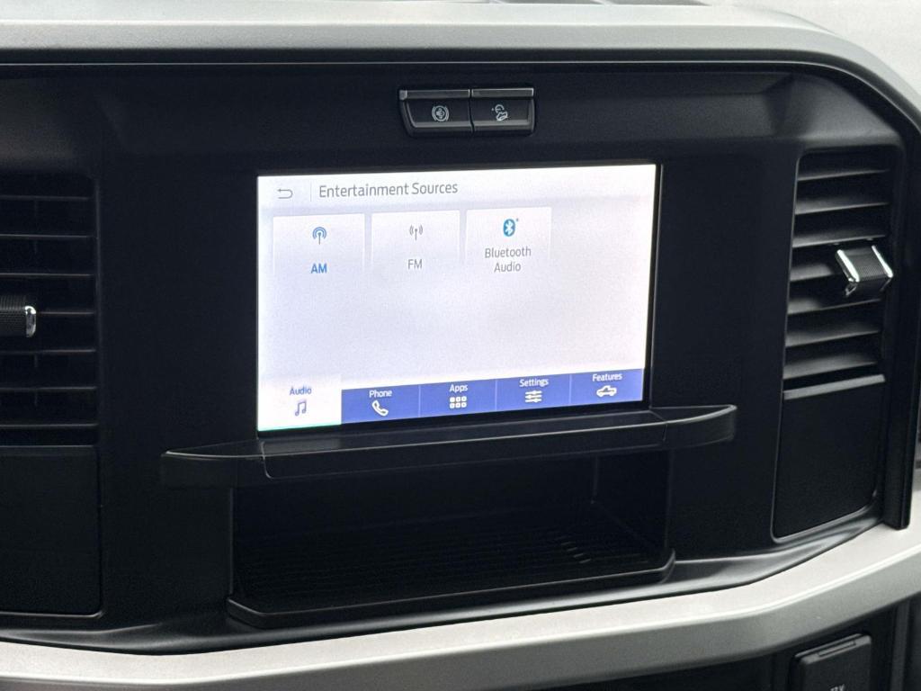 used 2025 Ford F-350 car, priced at $67,975