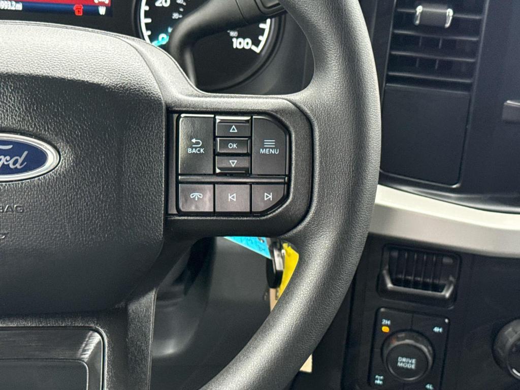 used 2025 Ford F-350 car, priced at $67,975