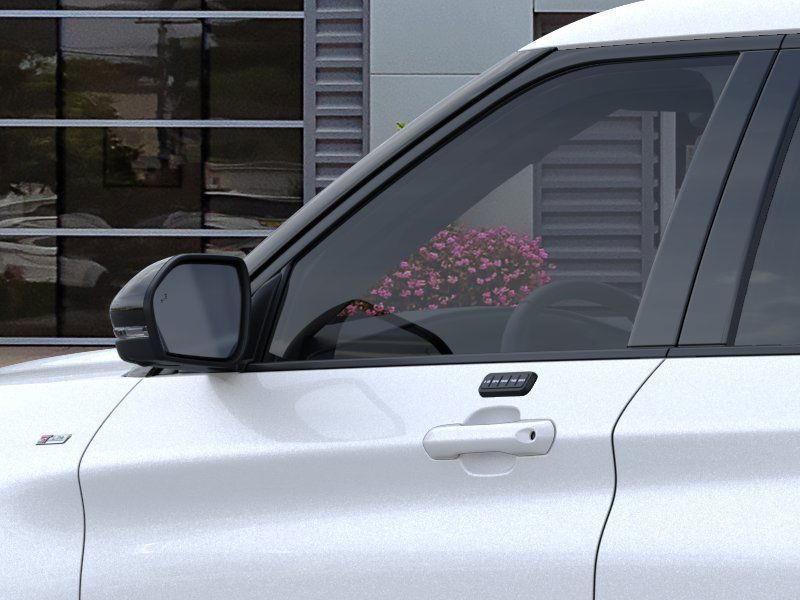 new 2026 Ford Explorer car