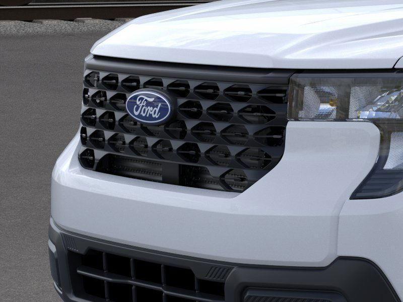 new 2026 Ford Maverick car, priced at $30,045