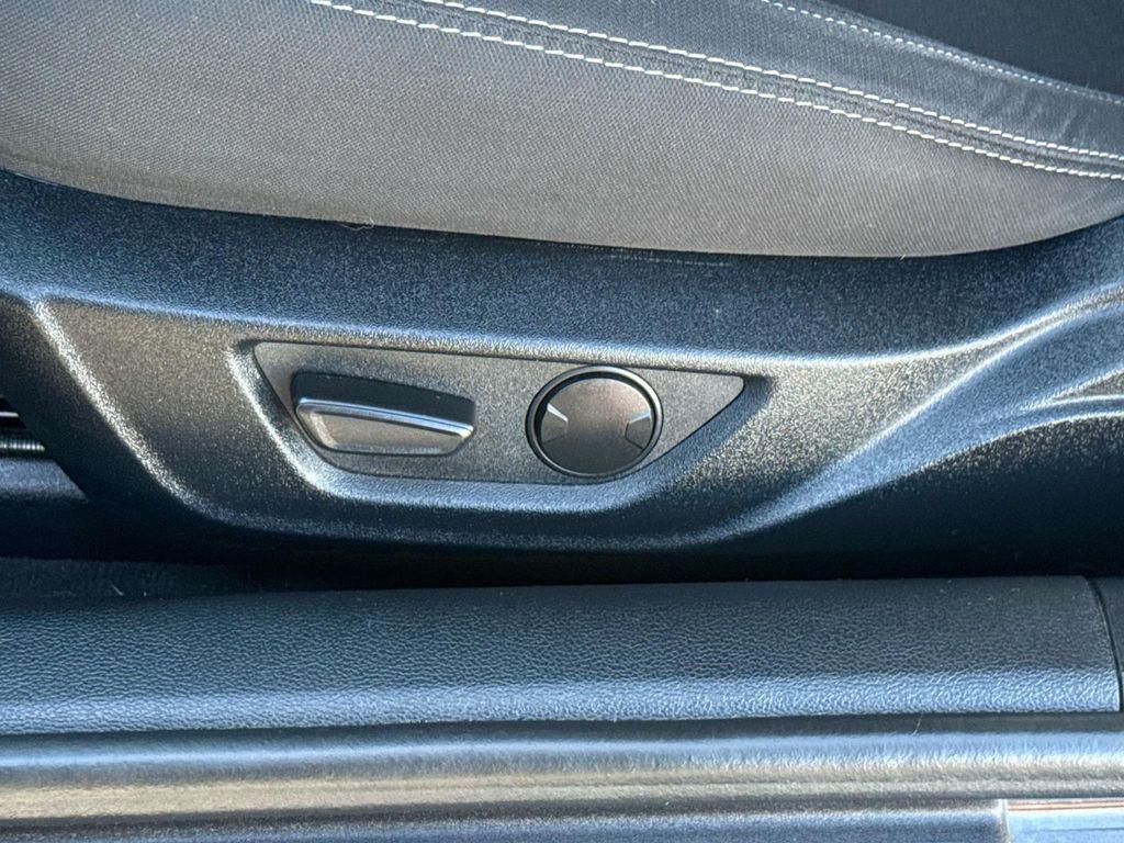 used 2022 Ford Mustang car, priced at $23,675