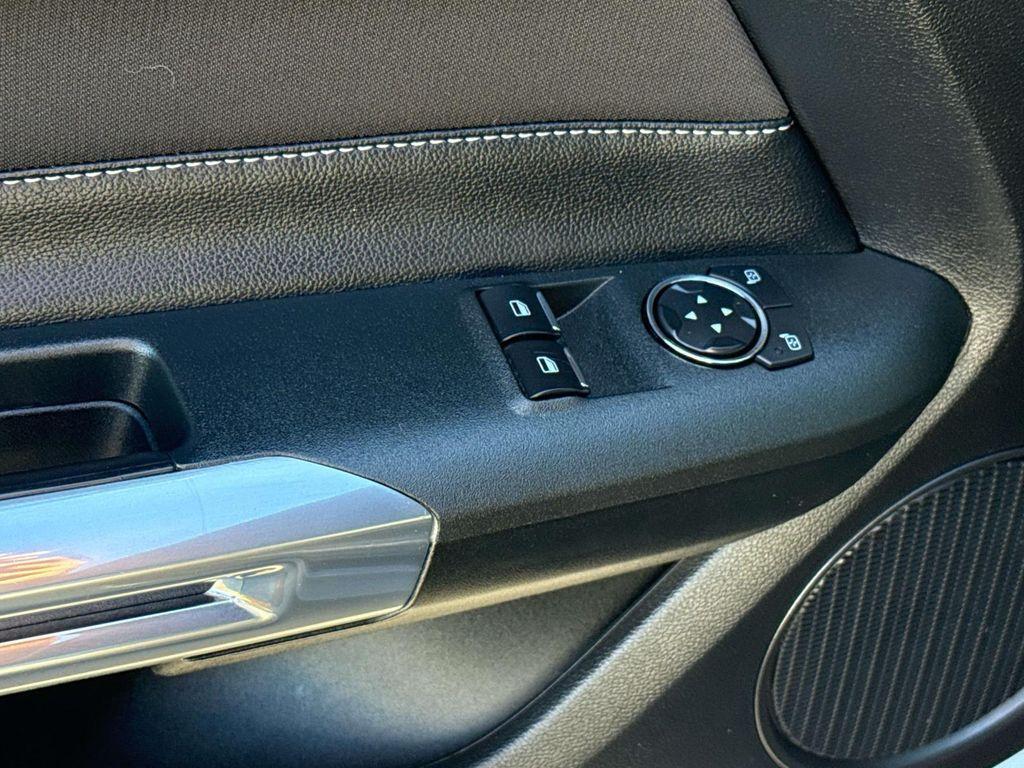used 2022 Ford Mustang car, priced at $23,675