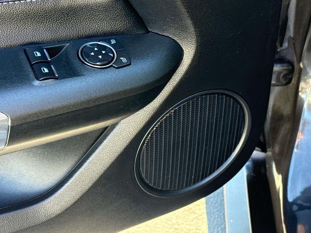 used 2022 Ford Mustang car, priced at $23,675