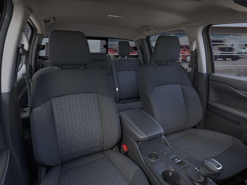 new 2026 Ford Ranger car, priced at $41,415