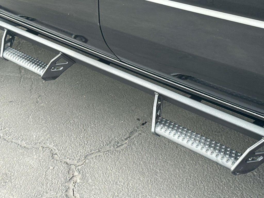 used 2024 Toyota Tacoma car, priced at $40,375