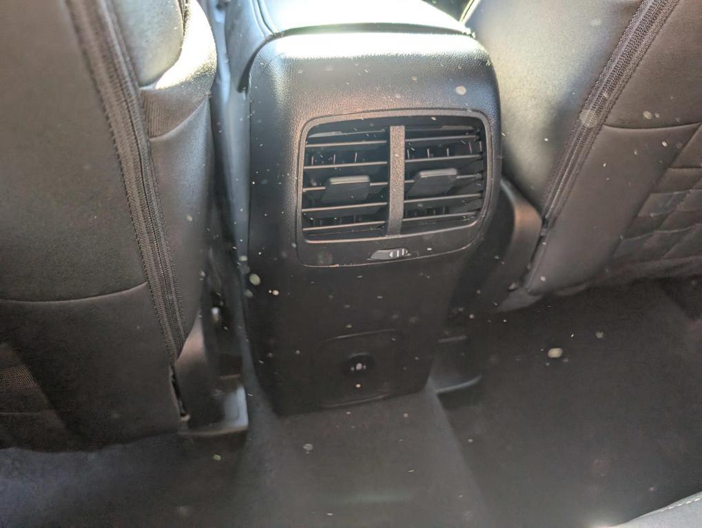 used 2025 Ford Bronco Sport car, priced at $25,575