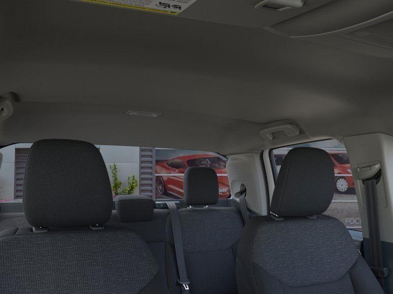 new 2026 Ford Maverick car, priced at $29,840