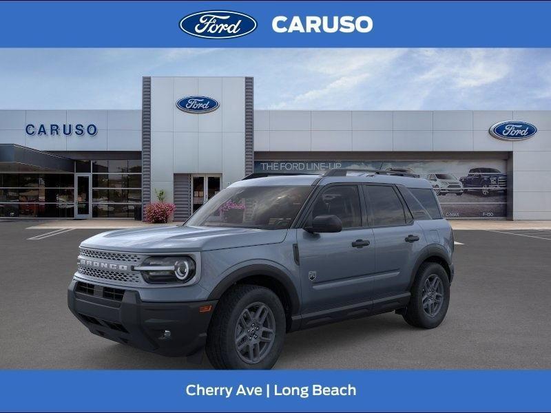 new 2025 Ford Bronco Sport car
