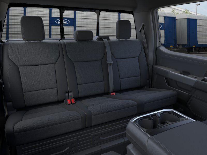 new 2026 Ford F-150 car, priced at $65,855