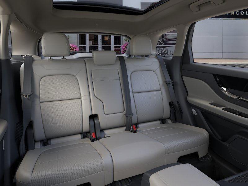 new 2026 Lincoln Corsair car, priced at $67,820